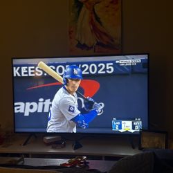 TV Samsung 
