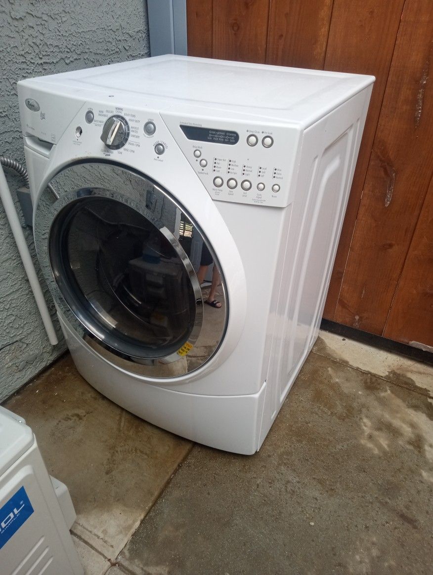 Washer Machine $300