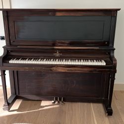Free Piano
