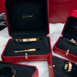 Cartier 