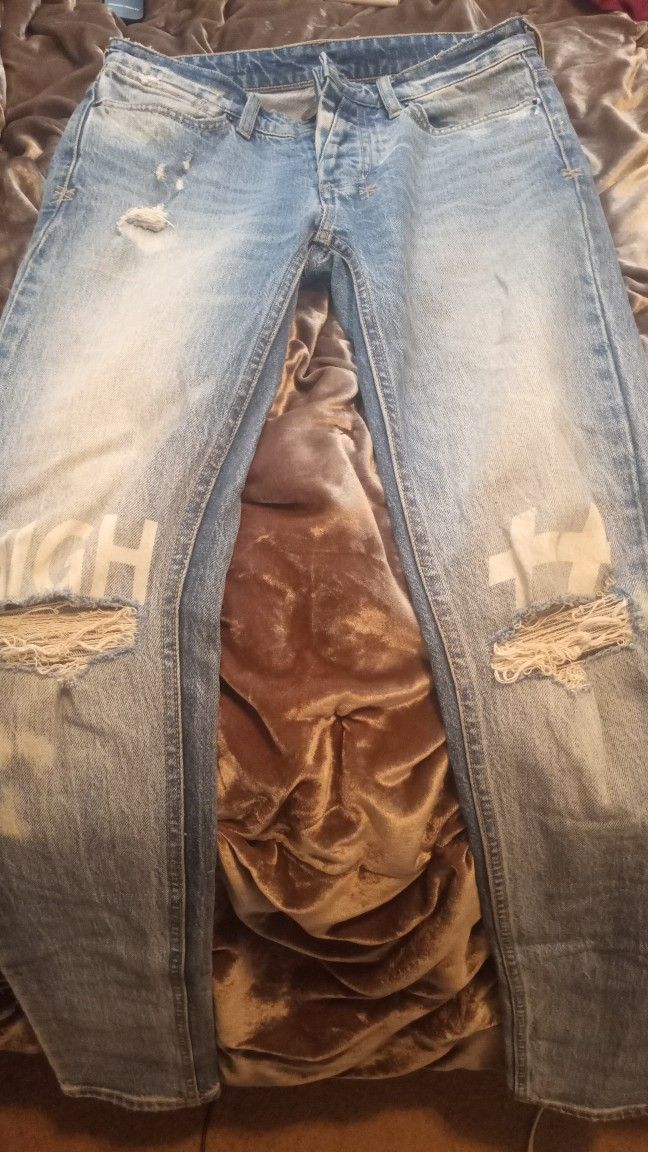 Ksubi Van Winkle Vertigo