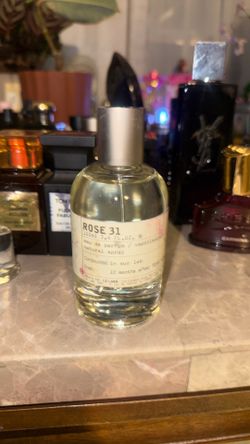 Le labo Rose 31