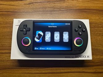Anbernic RG40XX H