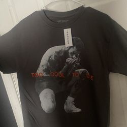 PacSun Post Malone Shirt