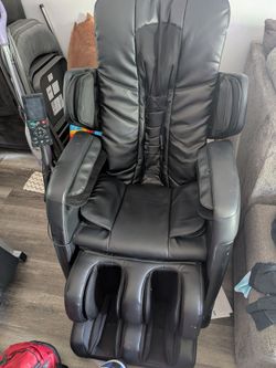 Slabway zero gravity massage chair