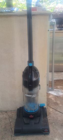 2 Vacuums