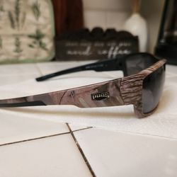 PUGS Camo Sunglasses