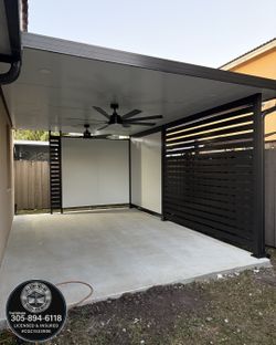 Pergola