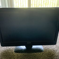 32 Inch TV