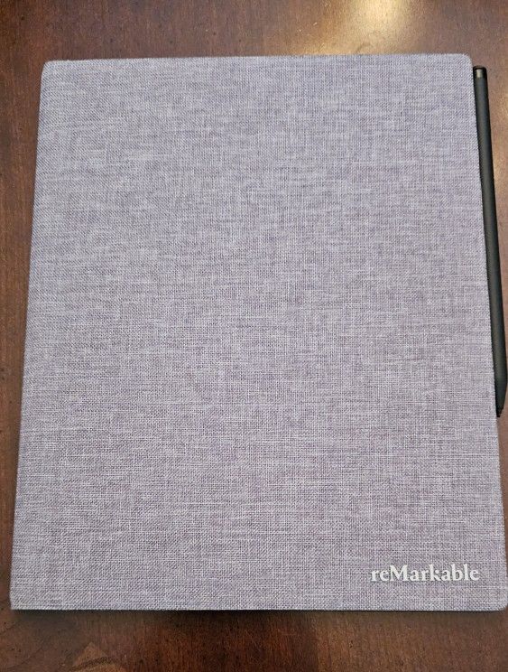 Remarkable 2 NOTE Tablet