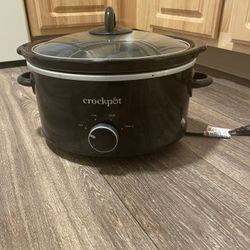 4 Qt Instant Crockpot