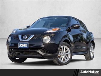 2016 Nissan Juke