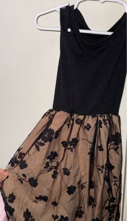 Toddler girl dress