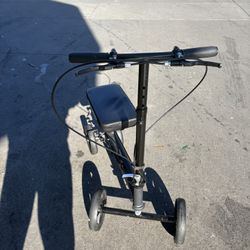 Knee Scooter ( Knee Rover)