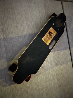 Electric Skateboard