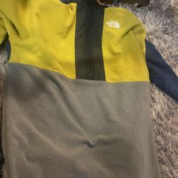 North Face Kids Fleece