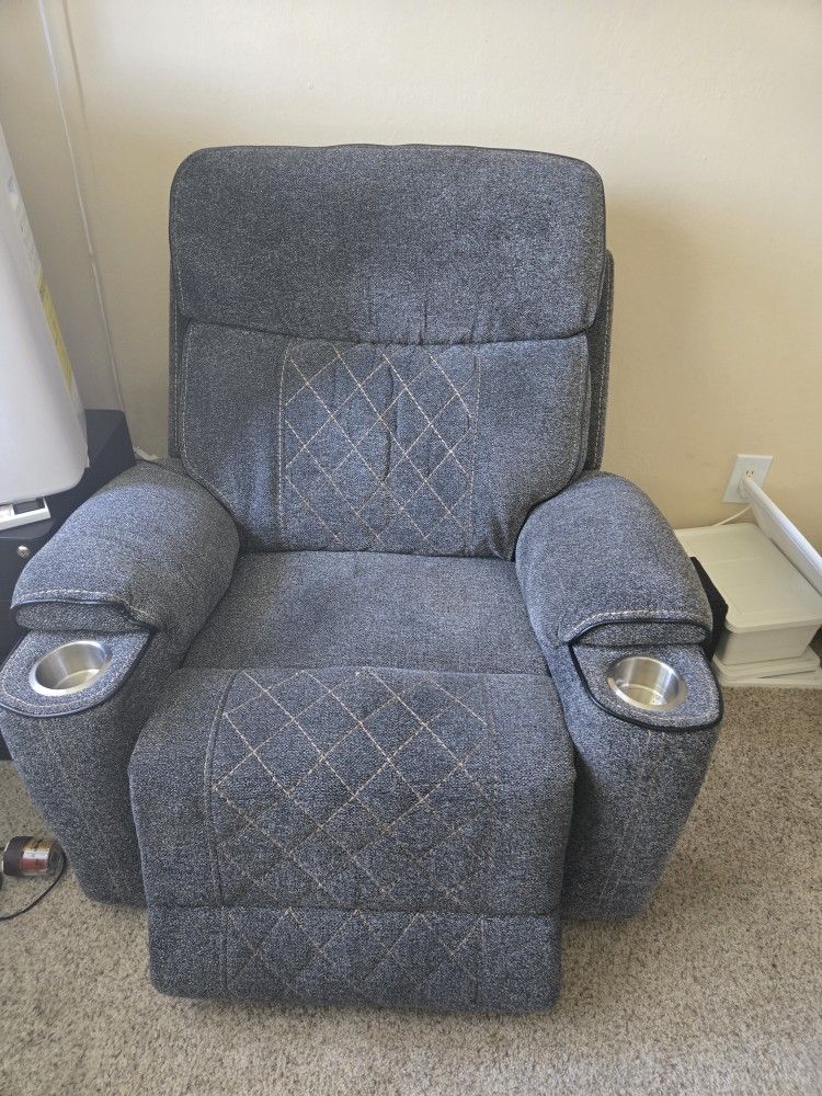 Recliner Electric