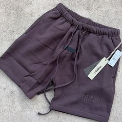 Essentials Shorts S-XL