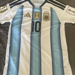 Messi Jersey🇦🇷🇦🇷