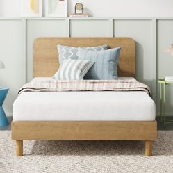 6 Inch Twin Mattress 