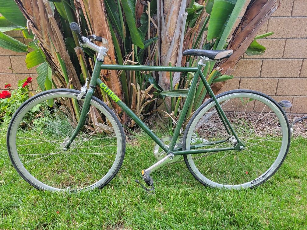Schwinn Cutter Bike