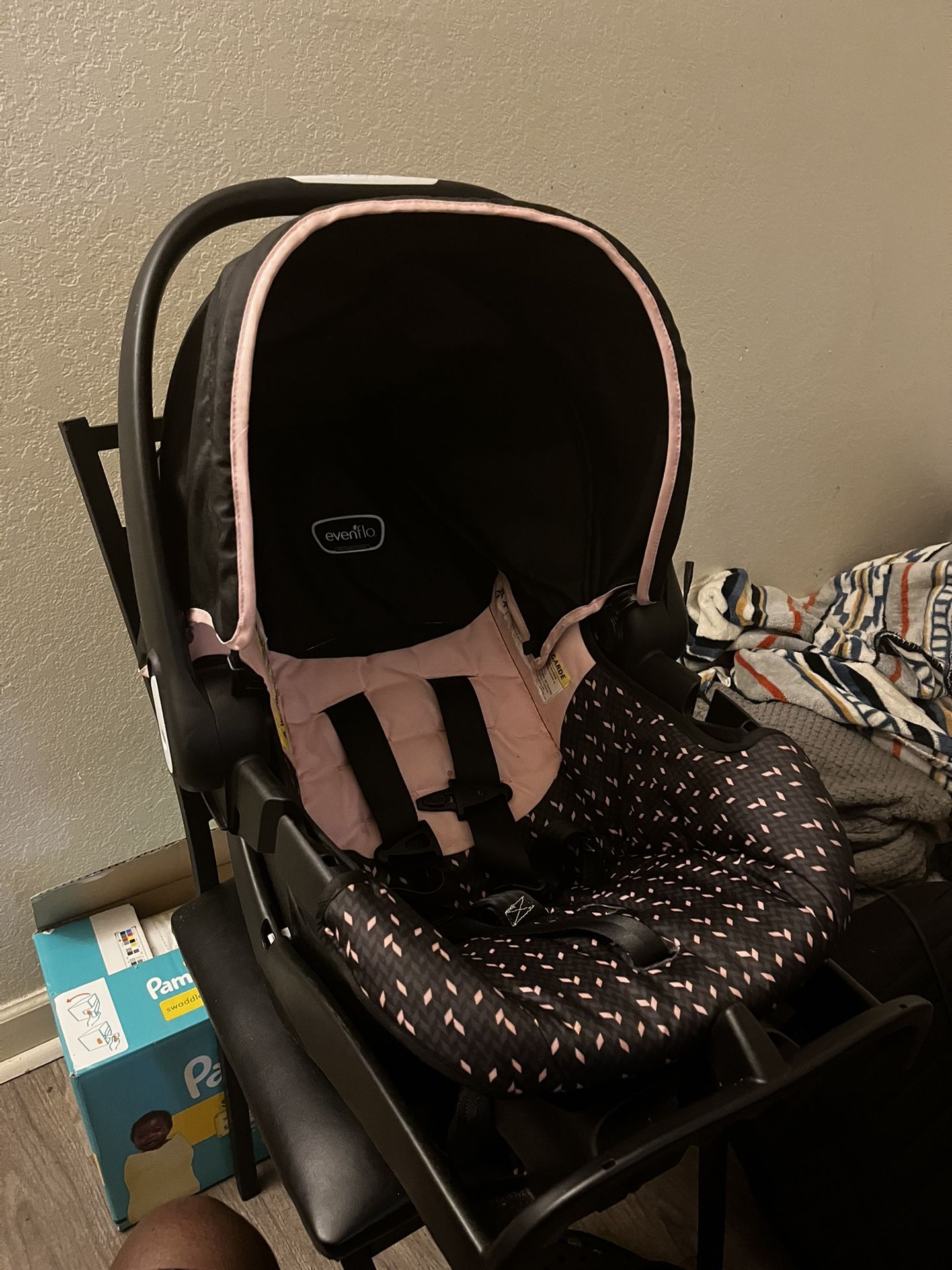 Car Seat