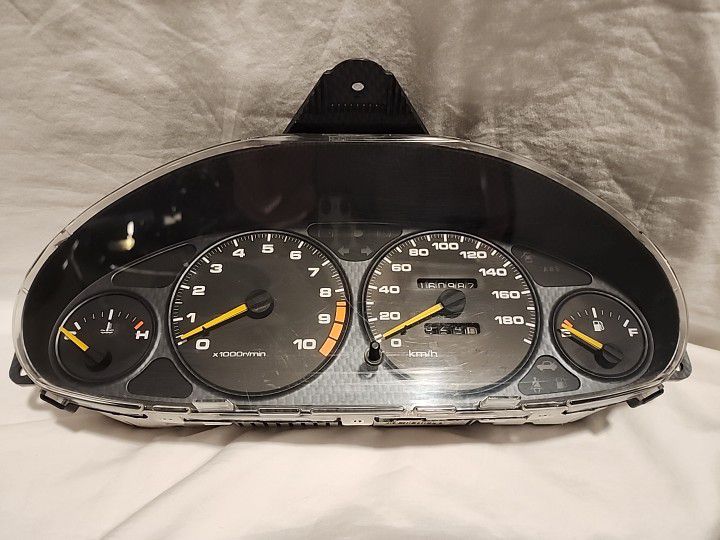JDM Honda / Acura Integra Type R DC2 DB8 Speedometer / Tachometer Gauge Cluster
