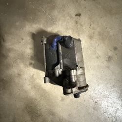 86-92 Mk3 Supra Parts