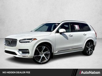 2021 Volvo XC90