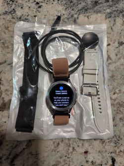 Samsung Galaxy Watch 4