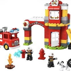 Lego Duplo 