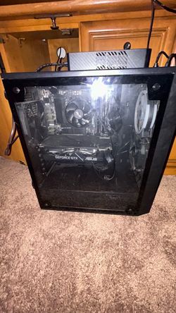 GAMING PC