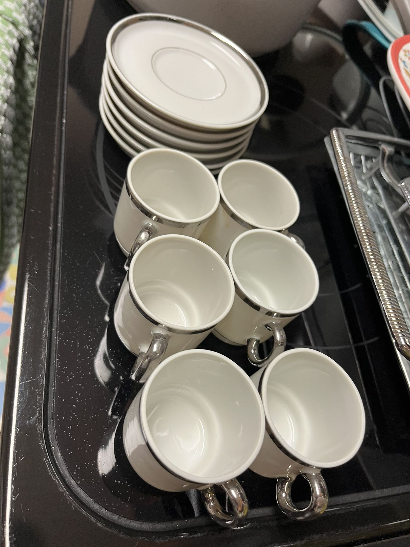 Coffee Set