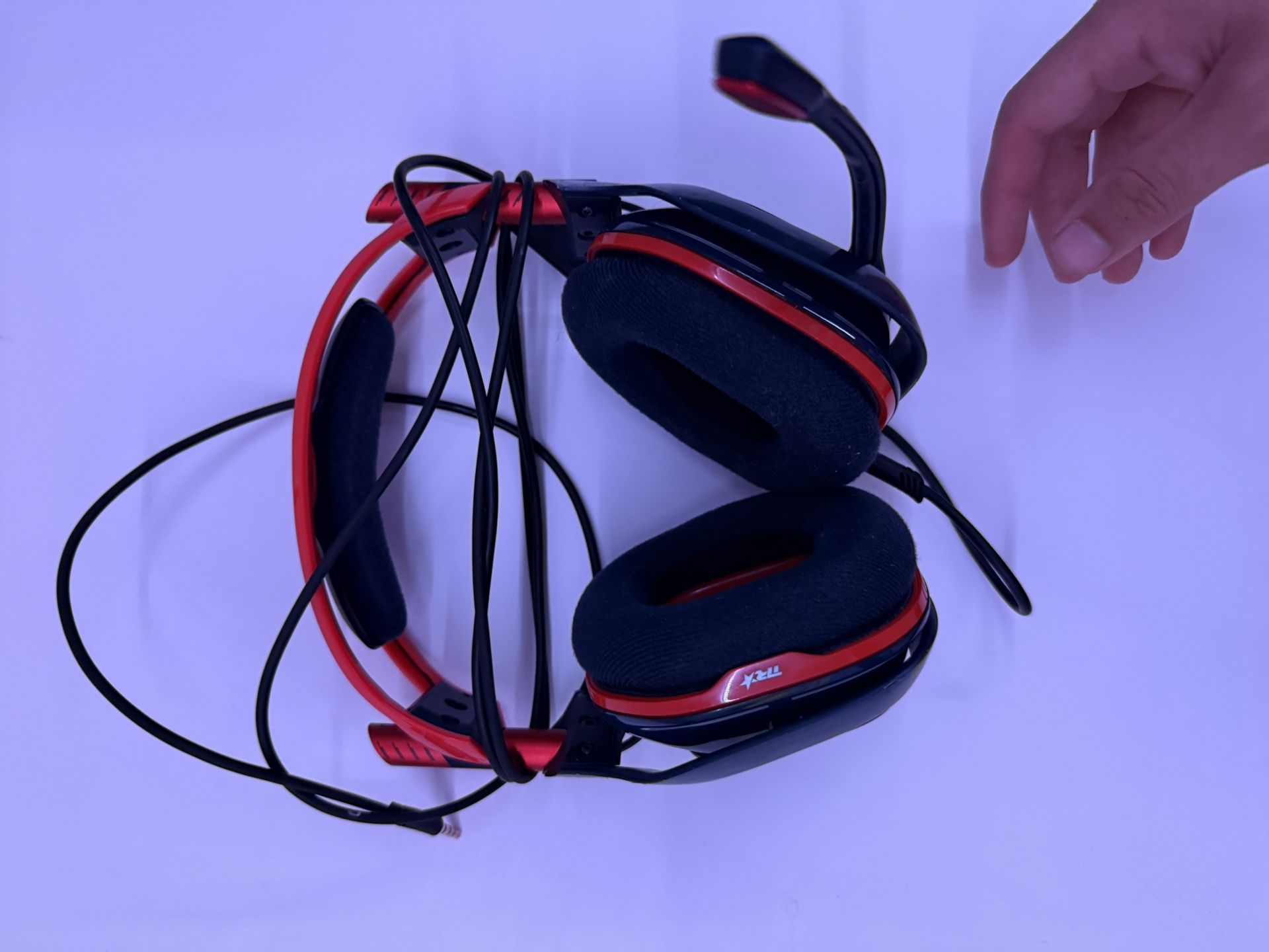 Astro A40 TR Wired Gaming Headset