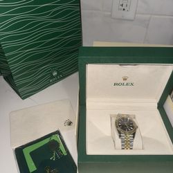 High Quality Luxury Style Men’s Watch 