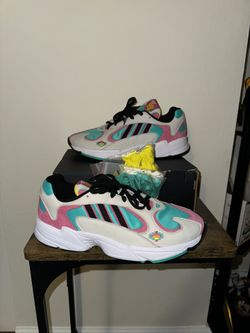 Rare Arizona Iced Tea Adidas