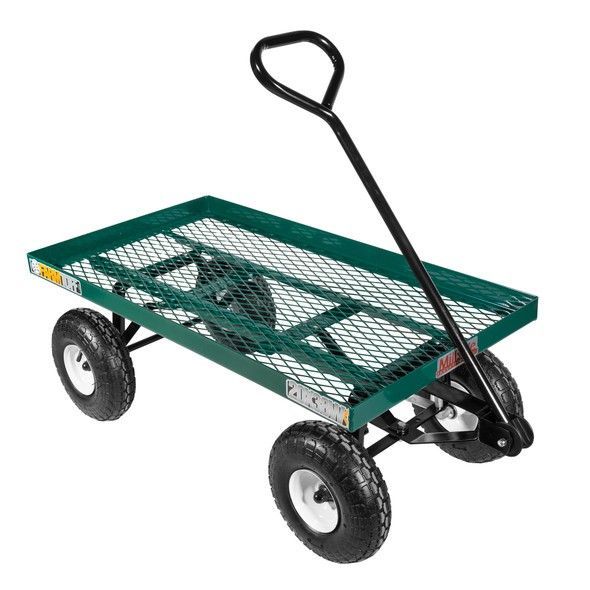Brand New 1000lb Garden Cart