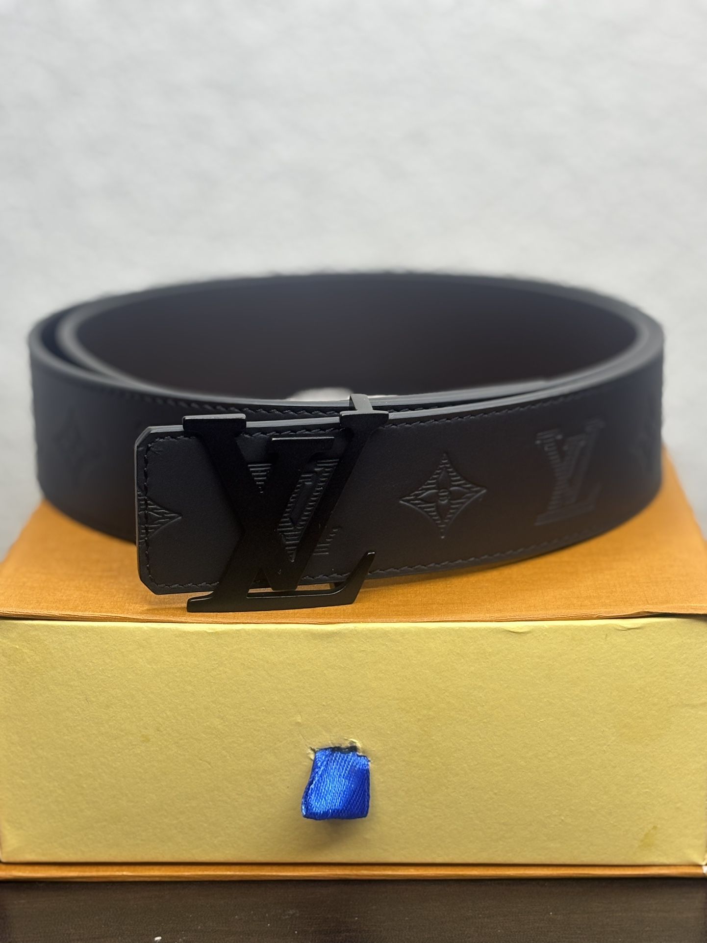 Louis Vuitton Belt