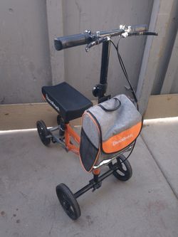 Knee Scooter 