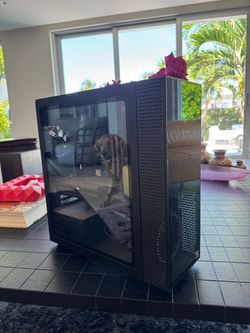 HP Omen 30L Gaming Desktop PC Tower