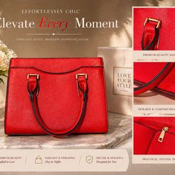 Timeless Purse