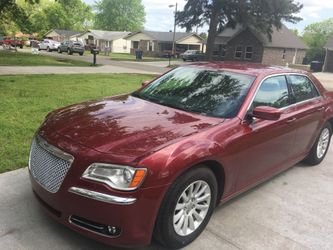 2014 Chrysler 300