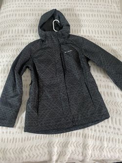Snowboarding Jacket