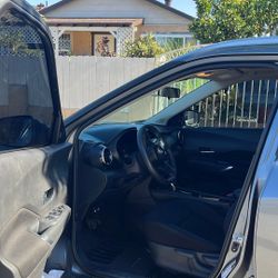 Kicks Nissan Sport 2021,