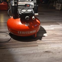 Craftsman 
