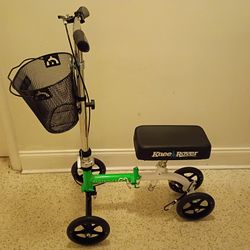 Knee Mobility Scooter 
