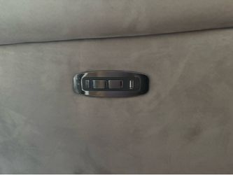 Sectional couch for sale!