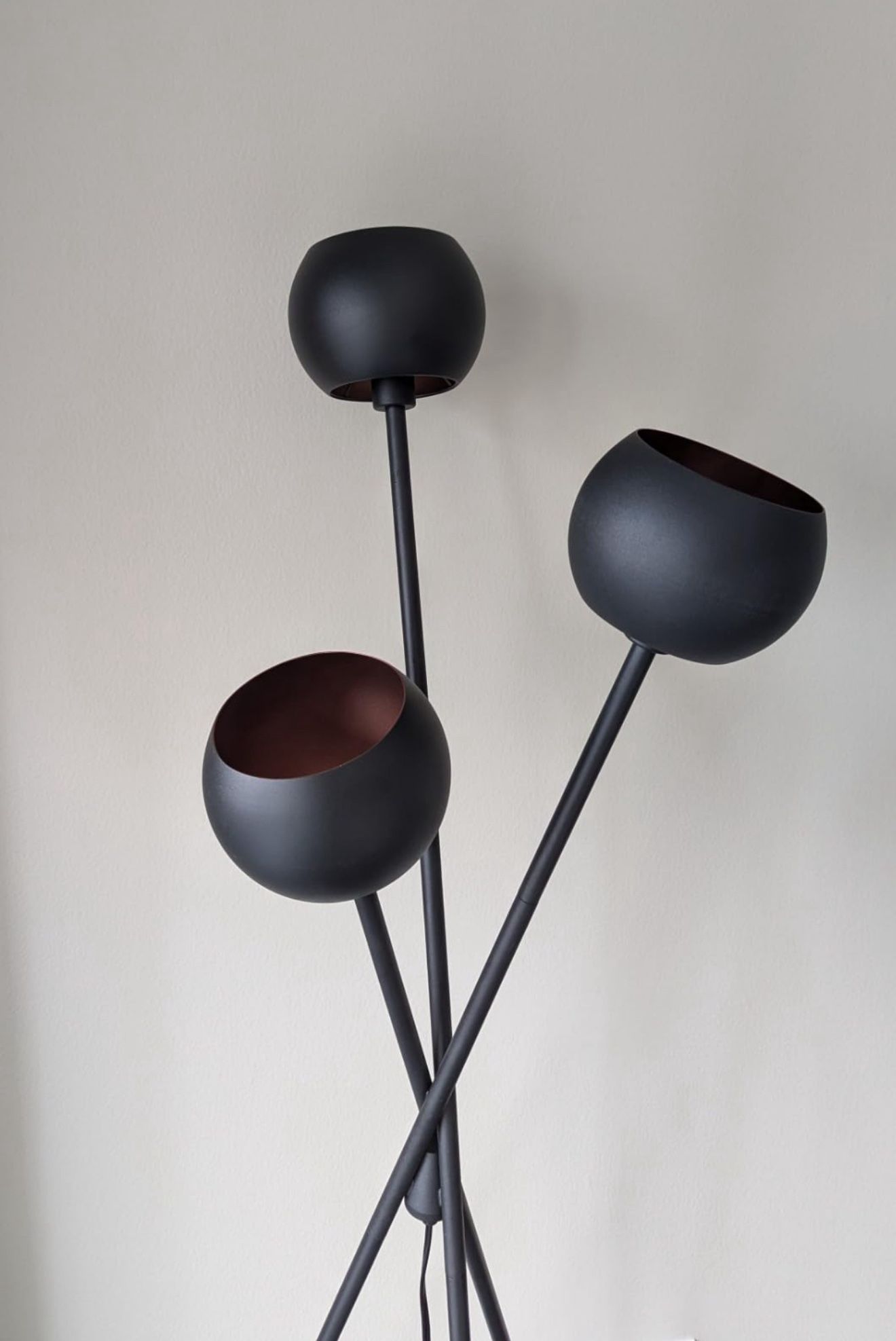 Beautiful Floor Lamps! 2 For $95!!!