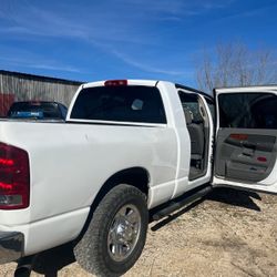 2006 Dodge Ram 3500