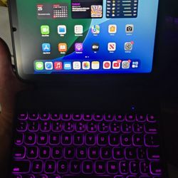 Ipad Mini 6 64gb WiFi Plus Cellular 